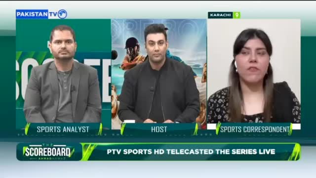 India vs Pakistan: Does Match Performance Define T20 Favoris?